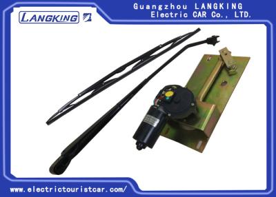 China 12V/24V Competitive Price All Kinds windscreen wiper assy for electric freight car /electric city bus / shuttle bus for sale