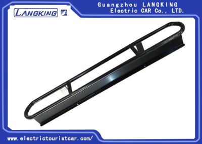 China Rear Bumper Club Car Front Suspension Parts For Electric Shuttle Bus / Sightseeing Vehicle for sale