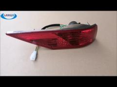 LED Front Turn Signal Parts Are Suitable For EAGLE Manufacturer Tour Buses