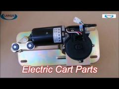 electric sightseeing car wiper motor zd1533 12v 50w eagle for club car custom parts