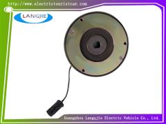 EZGO Golf Cart RXV Electric Motor Parking Brake Conversion Kit