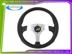 Golf Car Accessories Club Car EZGO G29 Driver Steering Wheel Parts