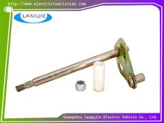Golf Club Car Accelerator Pivot Rod Connection Axis Ball Car Accessories