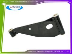 Club Car Pioneer Triangle Front Arm Bracket Suitable For Golf Cart Components