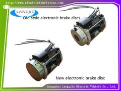 EZGO RXV Electric Golf Cart Motor AC Motor 48V 3.3kw Component