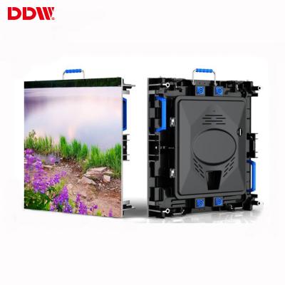 China P2.5 p2.976 p3 p3.91 p4 p4.81 p5 indoor full color hd rental events rental matrix indoor outdoor cast led billboard led wall for sale