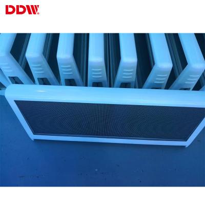 China High brightness outdoor waterproof p5 advertising led taxi car roof sign top screen display for bus for sale