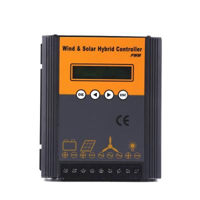 China Solar hybrid controller 100w 200w 300w 400w 500w 600w 700w 800w wind controller adjustable wind load for sale very popular for sale