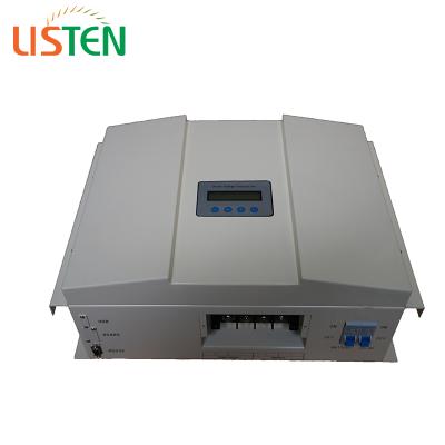 China Solar System Controller Hot Sale! ! MPPT solar charge controller 24v 48v 96v 120v 240v for sale