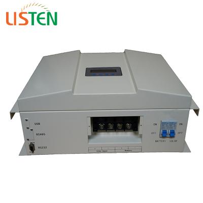 China 2018 new design solar system controller 96v 60a mppt solar charge controller for sale