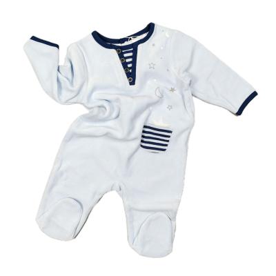 China Special Hot Selling Newborn Baby Romper Breathable Comfortable Newborn Kids for sale