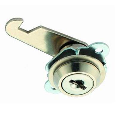 China Various of metal cabinets offer meet ROHS standard high quality 1306 flat cam lock (M19) for sale