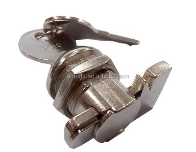 China Refrigerators Supply 7038 High Quality Fixed Cam Lock /freezer Cam Lock for sale