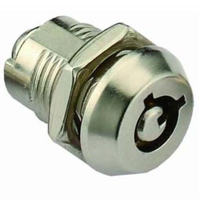 China High Quality Electronic Hardware 904 Tubular Master Cam Lock for sale