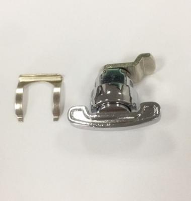 China Computer Chassis Supply High Quality 532 Thumb Turn Window Cam Keyless Lock for sale