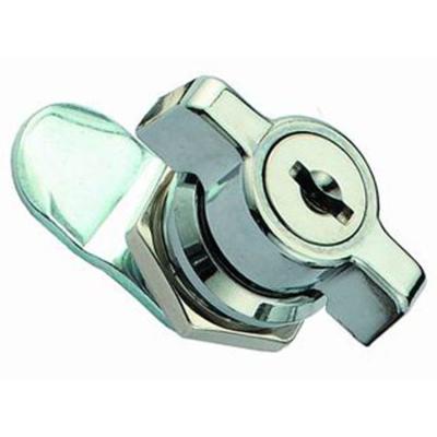 China Computer Chassis Supply High Quality 9406 The New Design Wing Knob Handle Lock for sale