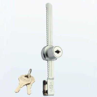 China Office Supply High Quality 3000 Window Lock (Sliding Glass Window Lock) for sale