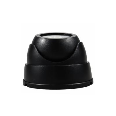 China ABS+PC Factory Wholesale Conch No2 Practical Outdoor Camera Surveillance Camera for sale