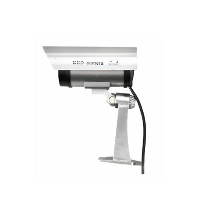 China Hot Selling Outdoor Practical Multi Scenarios ABS+PC Gun Type Camera Security Camera for sale