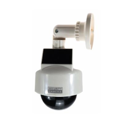 China ABS factory selling high quality spherical solar camera solar camera wholesale for sale