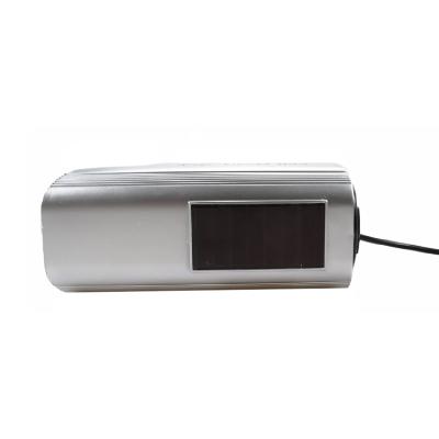 China ABS+PC High Quality Wholesale Solar Charging Camera 26X17X8 Cm Single Camera for sale