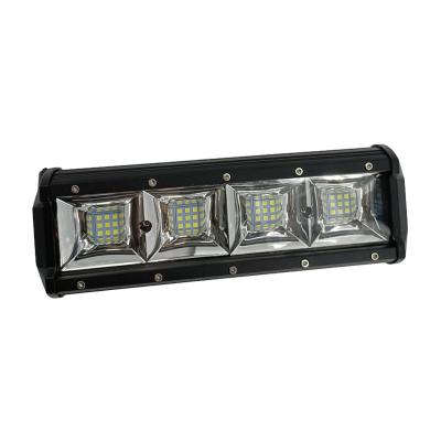 China Automobile lamp upright offroad whelen other led light bars 10