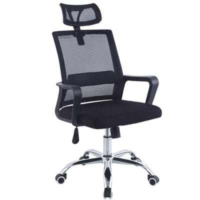 China (Size) Factory Directly Adjustable Special Hot Selling Popular Popular Computer Swivel Desk Chairs For Adult for sale