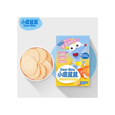 China Sugar Free Baby Can Eat Healthy Shrimp Chips, Sugar Free Snacks For Kids, Mole Cookies Nutritional Supplement for sale