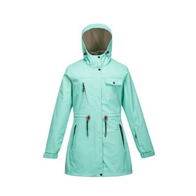 China Low MOQ Breathable Wholesale Waterproof PU Coating Short Rainwear For Outdoor Running for sale