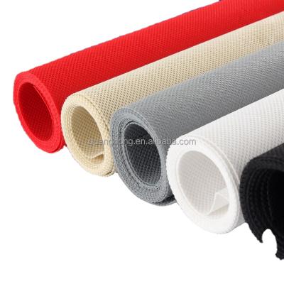 China Anti-pull pp spunbond nonwoven fabric for making bags for sale