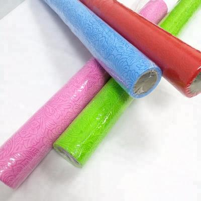 China Biodegradable Anti - Pull Tnt Nonwoven Fabric / Polypropylene Spun Bond Non Woven Fabric for sale