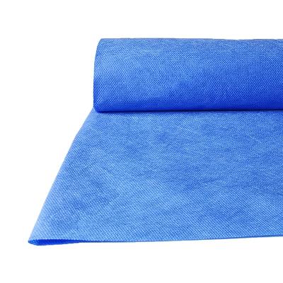 China Anti-bacteria customized weight width sms 35g nonwoven nonwoven fabric in Egypt for sale