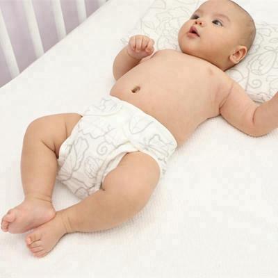 China Hydrophilic Anti-bacteria Non Woven Fabric For Baby Diaper / Sanitary Napkin for sale