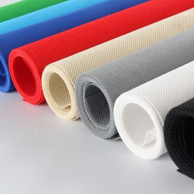 China Super Soft Anti-Pull SSS Non Woven Fabric Maker for sale