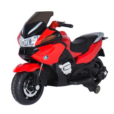 China Ride On Toy Factory Supply Wholesale Multifunctional Kids Motorcycle Kids Electric Motorcycle for sale