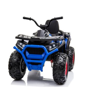 China 2.4G Remote Control Kids Ride On ATV 12V Toy Quad Battery Power Electric Kids Car for sale