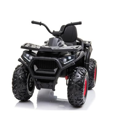 China 2.4G Remote Control Children Electric ATV For Sale, Kid Electric Mini ATV Quad for sale