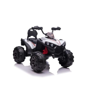 China hot 2.4G remote control toys for Christmas 2021 big kids baby ride on toys kids ATV high speed for sale