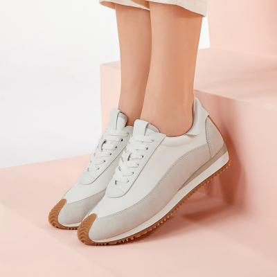 China Various casual/popular promotional goods using sneakers sport sports shoes for women for sale