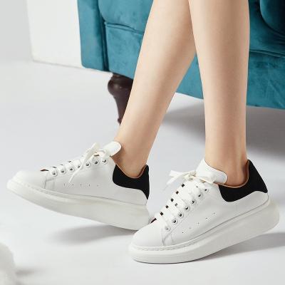 China Popular High Quality Durable / Sport Wearing Various Cheap Sports Sneakers Fashionable Gym Shoes For Women for sale