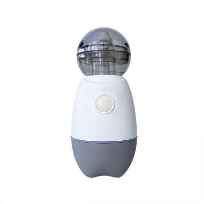 China New Model Nasal Irrigation Machine Outdoor Handheld Nasal Wash Cleaner for sale