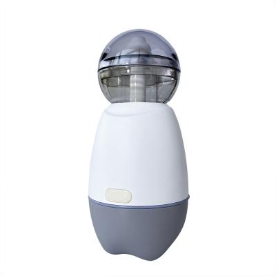 China Outdoor Travel and Home Use Nose Superior Portable Irrigator Wash Nasal Cleaner for sale