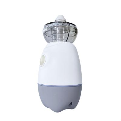 China New Style Electric Nose Cleaner Outdoor Portable Nasal Irrigator for Sinus Allergy Relief for sale