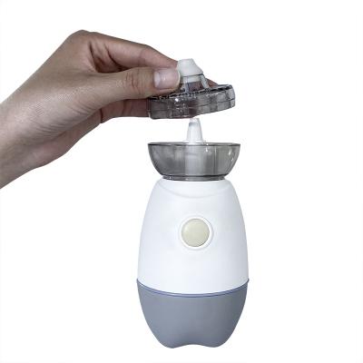 China Outdoor Health Care Portable Handheld Electric Nasal Irrigator Electric Wash for sale