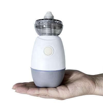 China Rhinitis Health Care Outdoor Electric Nasal Adults Baby Nasal Irrigation System for sale