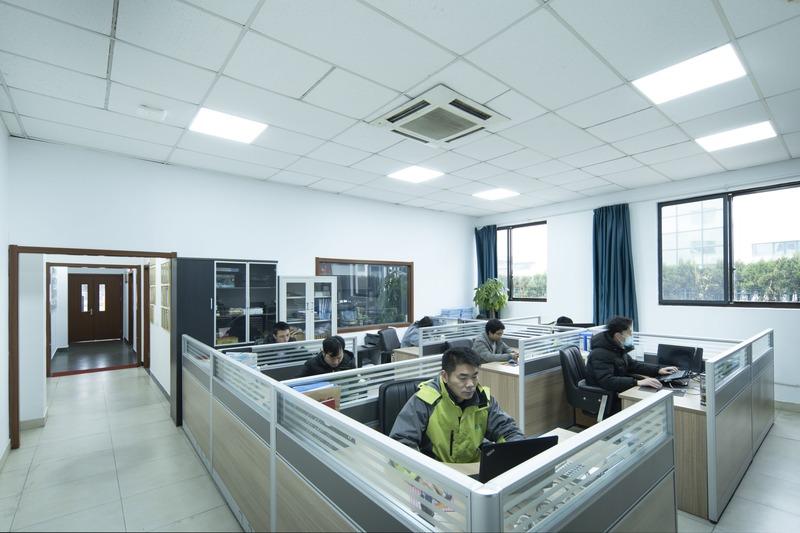 Verified China supplier - MCF New Energy Technology (suzhou) Co., Ltd.
