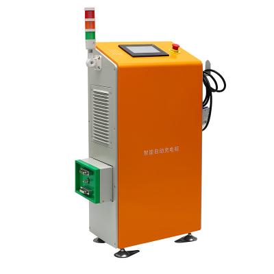 China Standard Battery Regeneration Machine Battery Electric Forklift Charger for sale