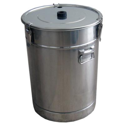 China Factory powder tank hopper barrel for coating machine WX-101PH for sale