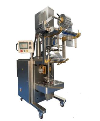 China High Speed ​​Food Packing Machine For Liquid Powder Products for sale