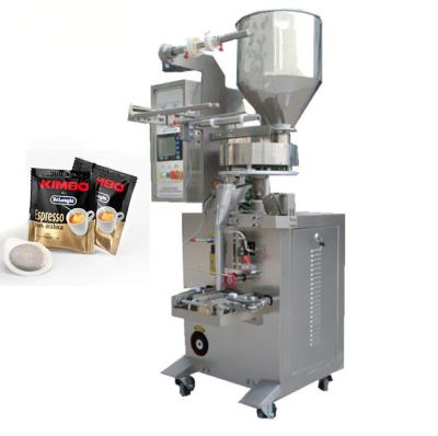 China High Efficient Food Granule Packing Machine For Sugar Salt Condiment for sale